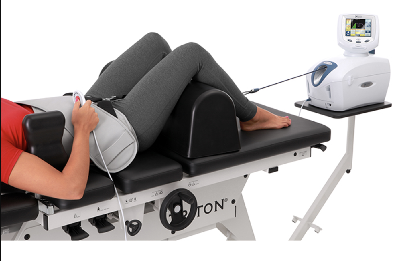 Spinal Decompression Therapy